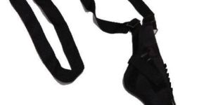 SULTAN Revolver Pistol Shoulder Adjustable Cover Holster