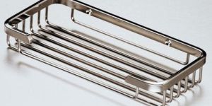 Stainless Steel Soap Dish