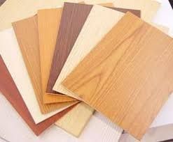 Plywood Boards