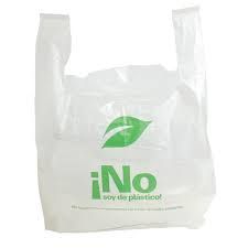 Biodegradable Carry Bags