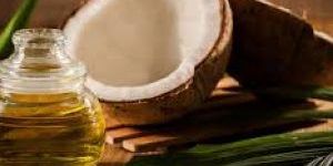 Coconut Oil