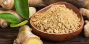 Ginger Powder