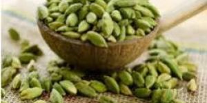 Green Cardamom
