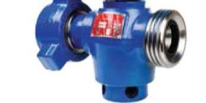 Plug Valves
