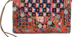Bohemian Banjara Handbag