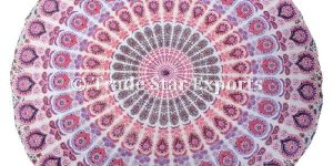 Bohemian Beach Gypsy Roundie Towel