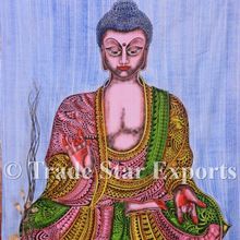 Buddha Painting Wall