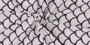 Curtain Cloth Fabric