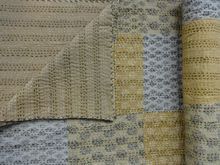 Handmade Block Print Quilt