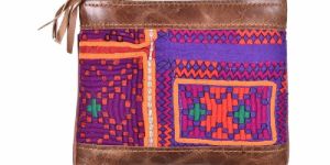 Leather Woman Evening Handbags