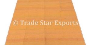 Reversible Large Area Rag Rug Floor Mat