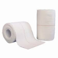 Cotton Adhesive Bandage