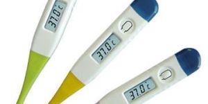 Digital Thermometer