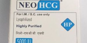 HCG (Chorionic Gonadotropin)