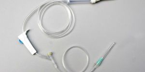 Intravenous Set