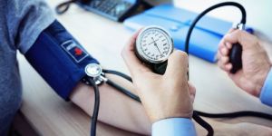 Manual Blood Pressure Apparatus