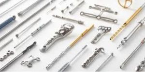Orthopedic Implants