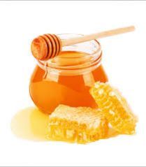 Pure Honey