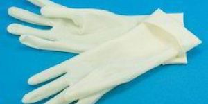 Sterile Latex Surgical Gloves All Sizes