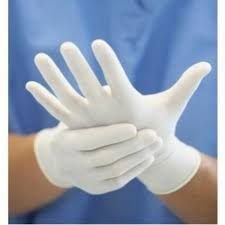 Surgical Gloves