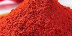 Red Chili Powder