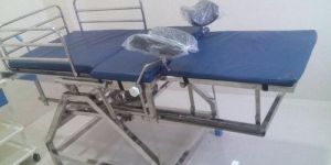 Telescopic Labour Table SS