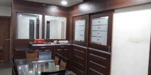 Interiors Designing Services