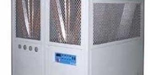 Industrial Chillers