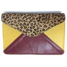 Leather Ladies Purse Bag