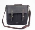 Leather Laptop Bag