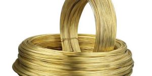 Brass Wire