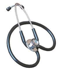 Stethoscope Diamond