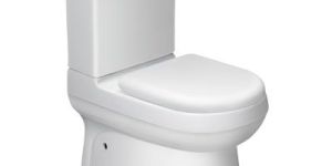 European Toilet Seat