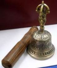 Tibetan Bell