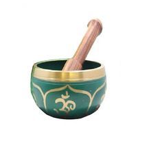 Tibetan Singing Bowls