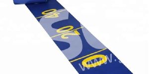 Athletics Measuring Mat