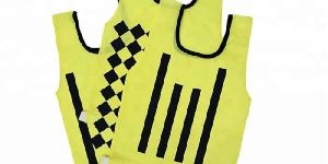 Referee Soccer Training Vests