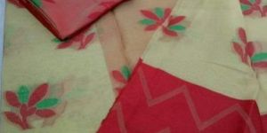 Ladies Tissue Saree