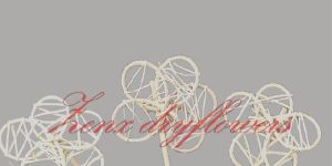 Home Decor Lata Sunflower