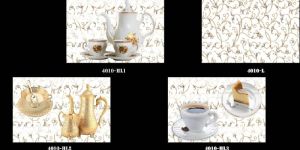 250X375 MM Kitchen Series Wall Tiles