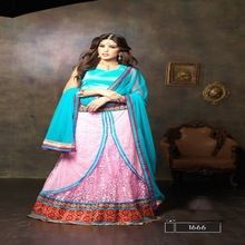 Lehnga Choli Wedding