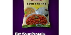 Drisani Soya Chunks