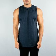 Cutoff Shirt