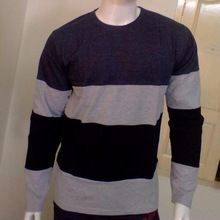 Men's Plain T-Shirts