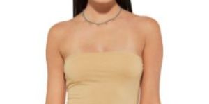 Tube Top
