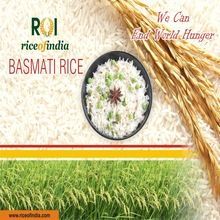 Basmati Rice