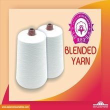 Blended Yarn