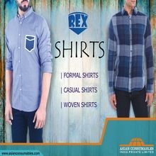 Mens Casual Shirts