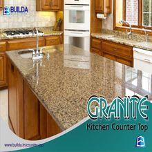 Quality Raw Silk Kitchen Counter Tops