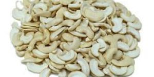 Split Cashew Nuts
